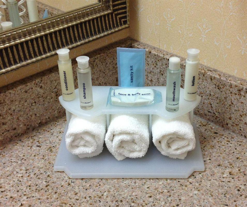 Holiday Inn Express Vicksburg, An Ihg Hotel Chambre photo