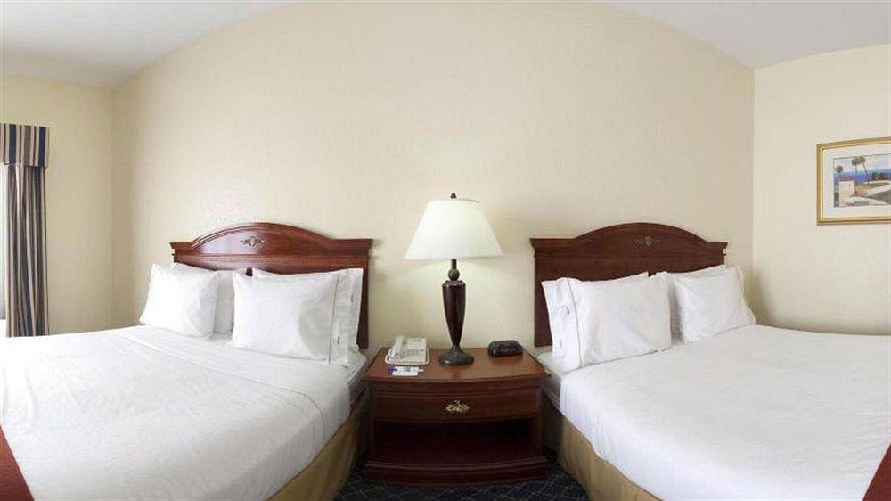 Holiday Inn Express Vicksburg, An Ihg Hotel Extérieur photo