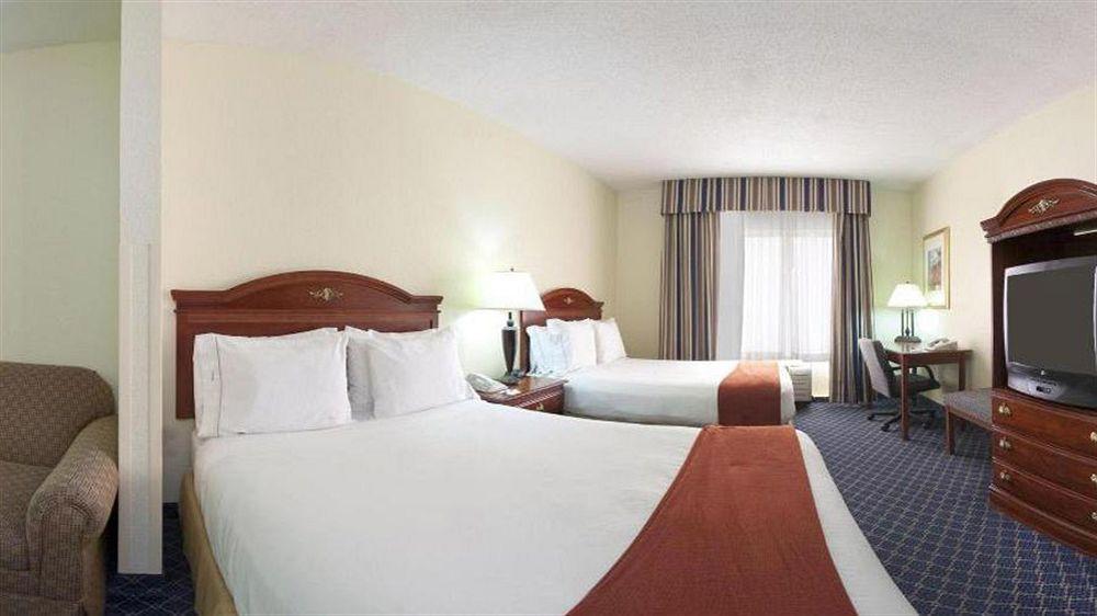 Holiday Inn Express Vicksburg, An Ihg Hotel Extérieur photo