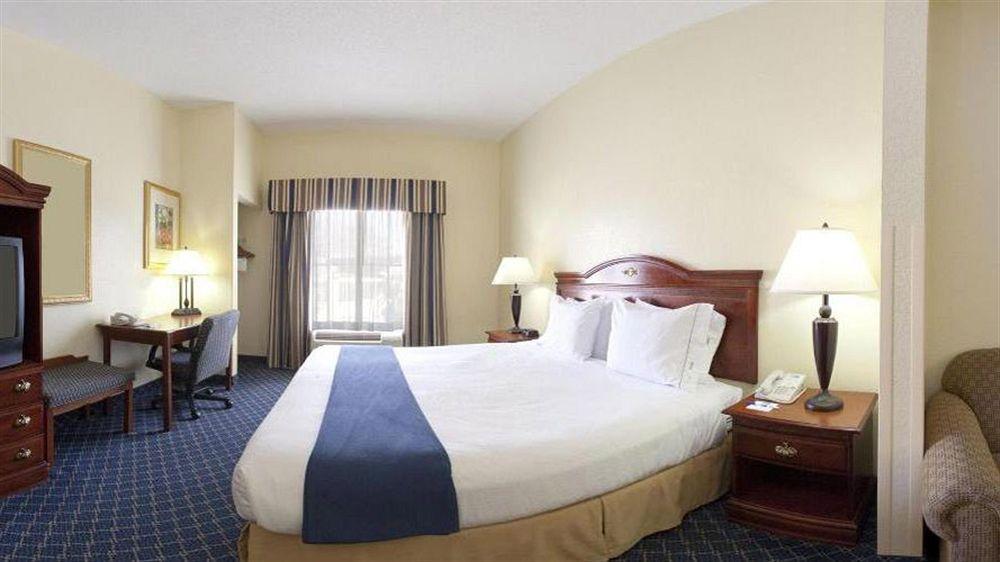 Holiday Inn Express Vicksburg, An Ihg Hotel Extérieur photo