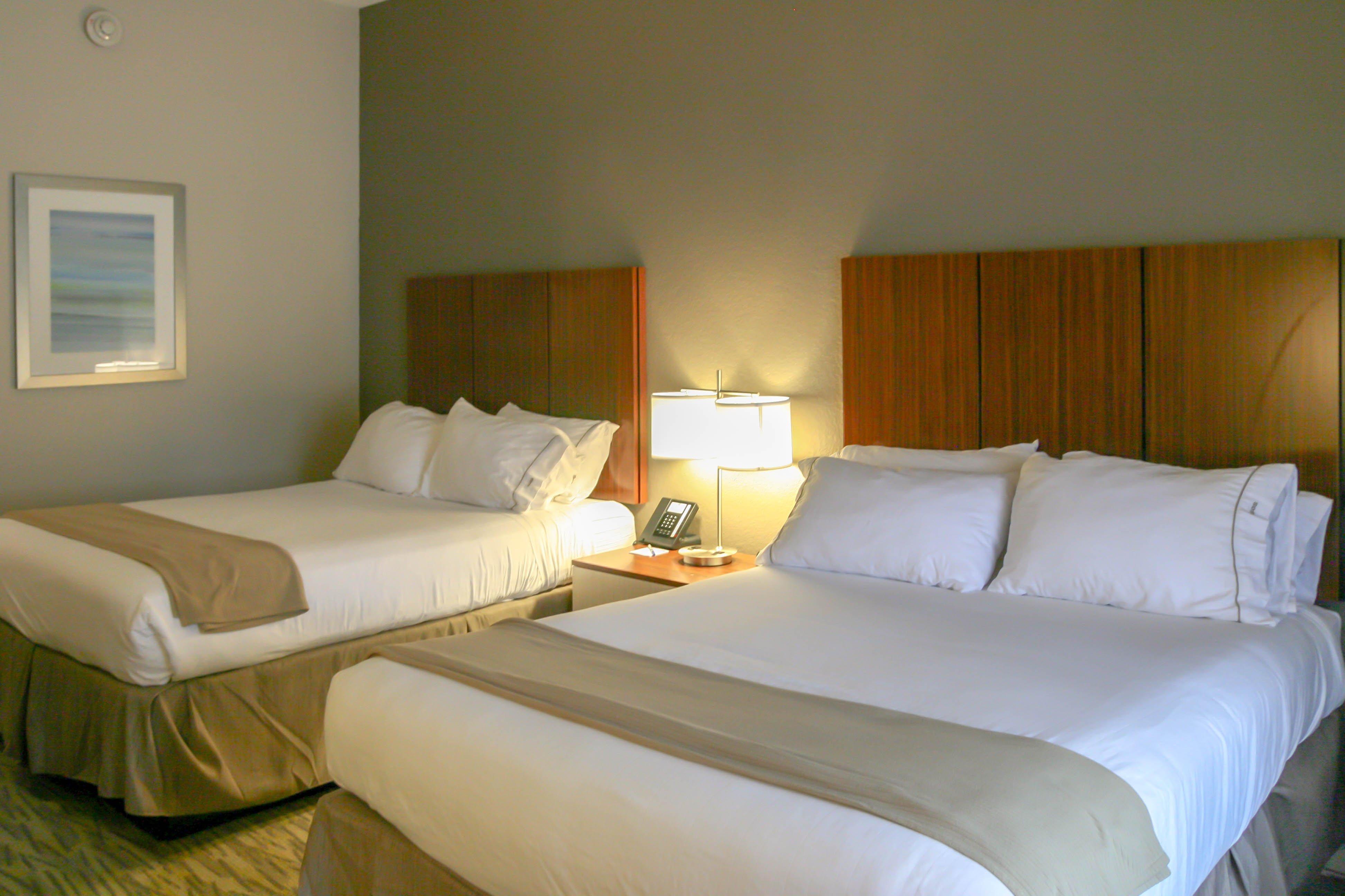 Holiday Inn Express Vicksburg, An Ihg Hotel Extérieur photo