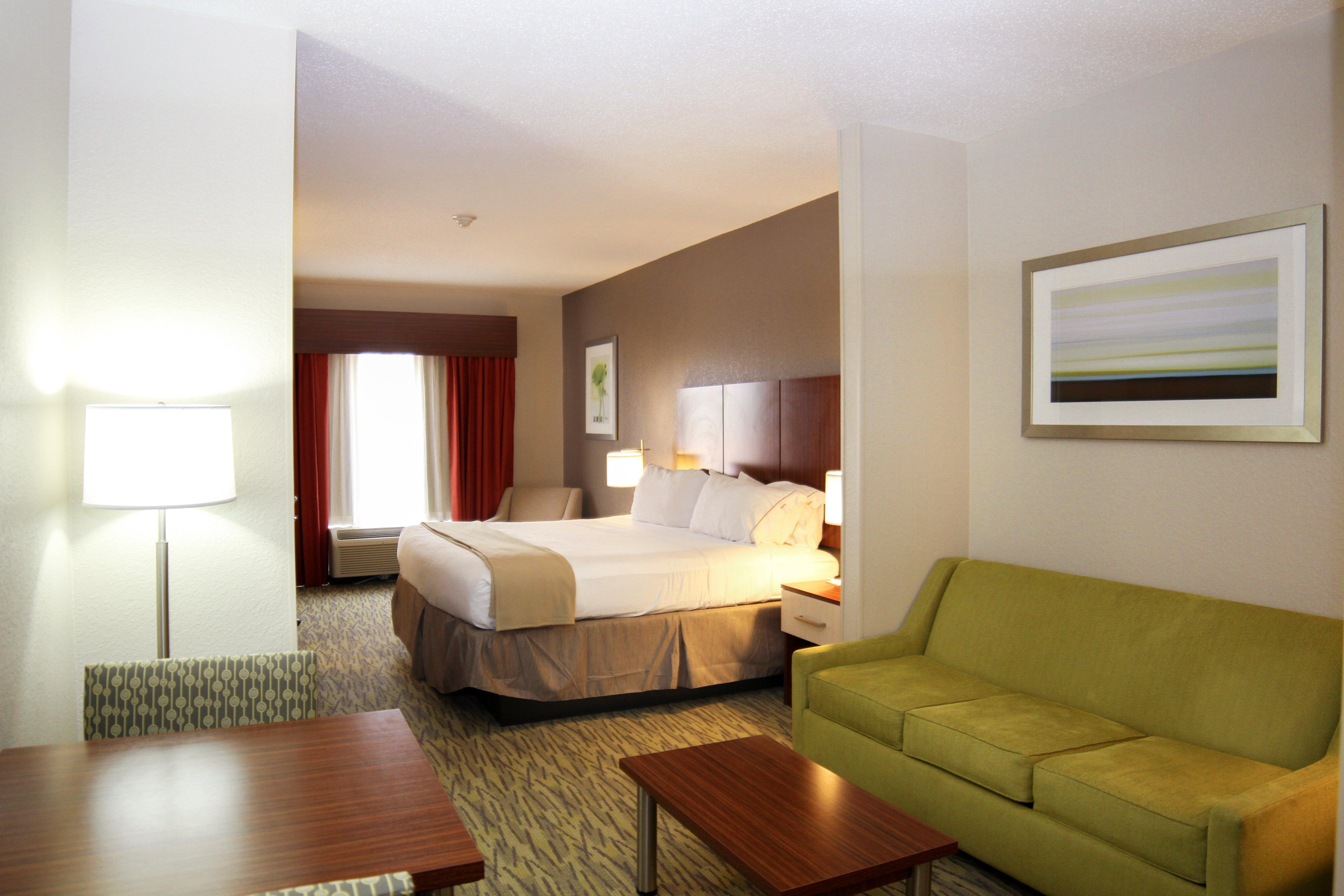 Holiday Inn Express Vicksburg, An Ihg Hotel Extérieur photo