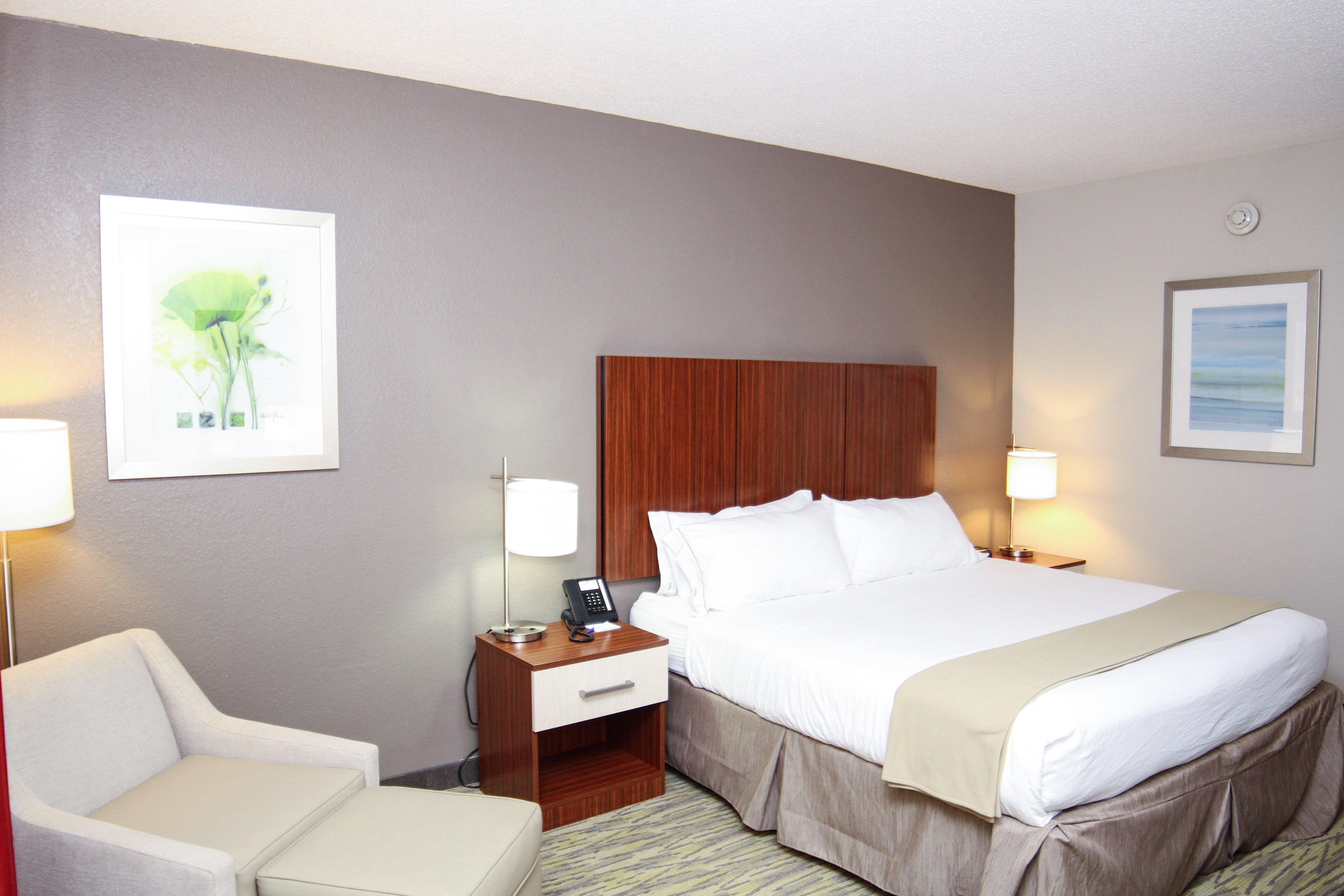 Holiday Inn Express Vicksburg, An Ihg Hotel Extérieur photo