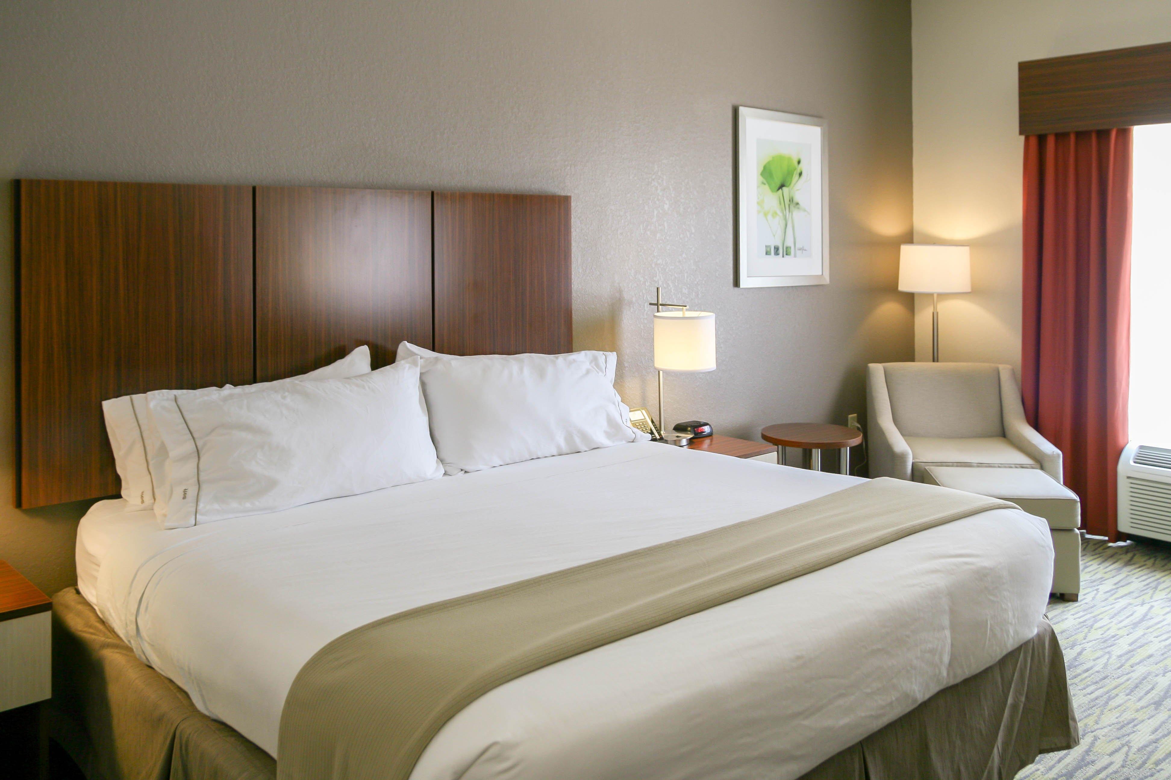 Holiday Inn Express Vicksburg, An Ihg Hotel Extérieur photo