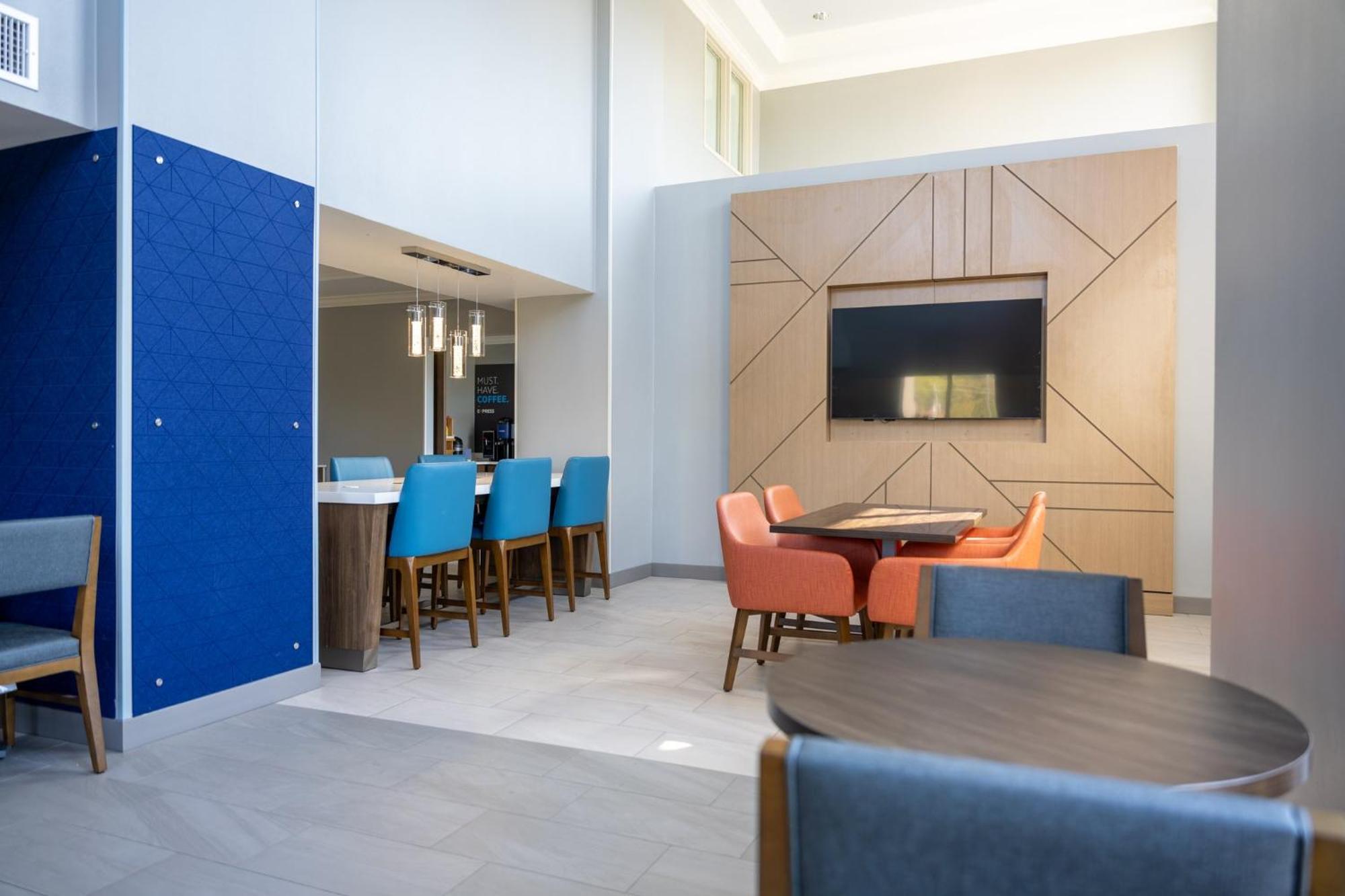 Holiday Inn Express Vicksburg, An Ihg Hotel Extérieur photo