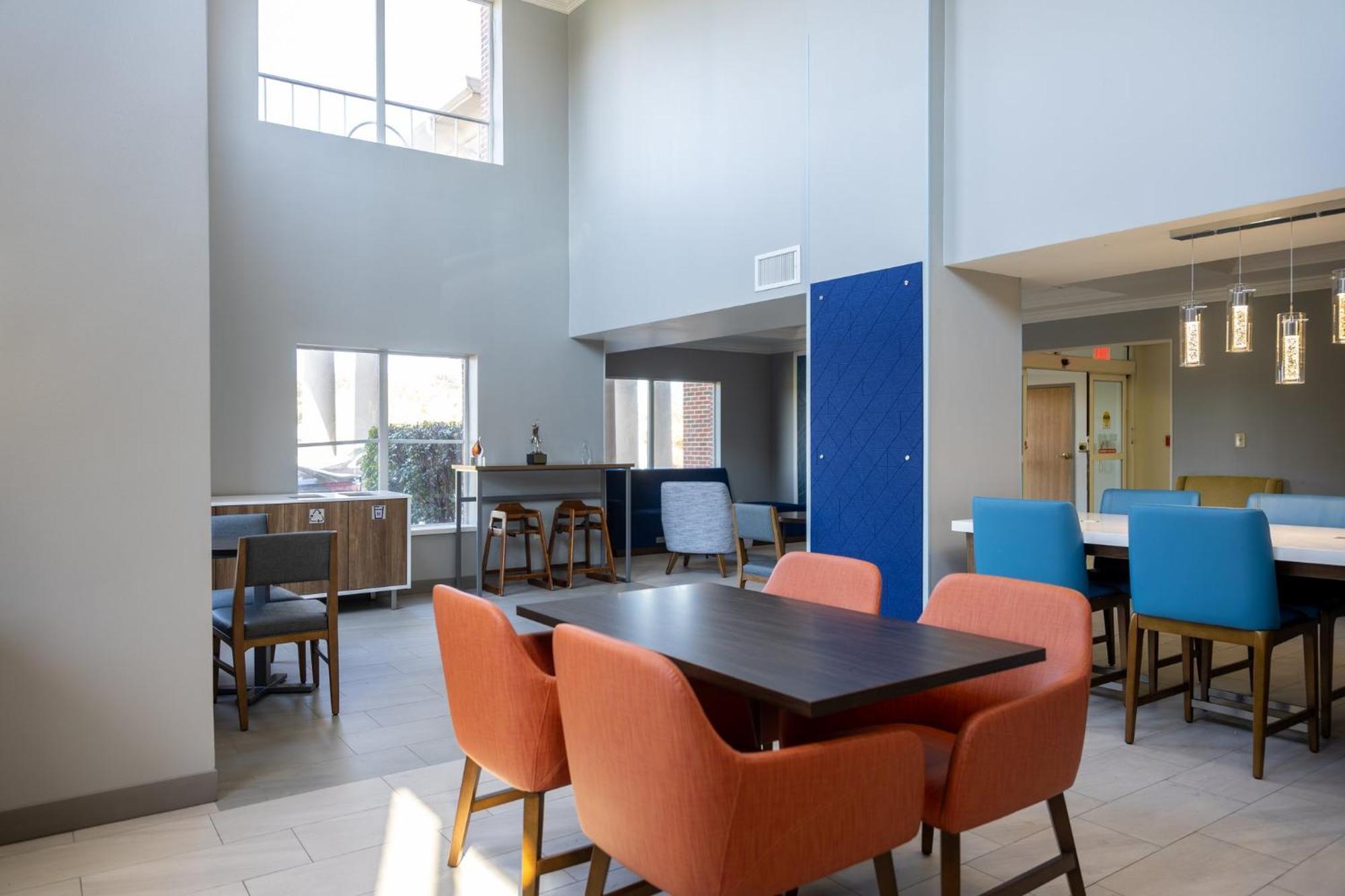 Holiday Inn Express Vicksburg, An Ihg Hotel Extérieur photo