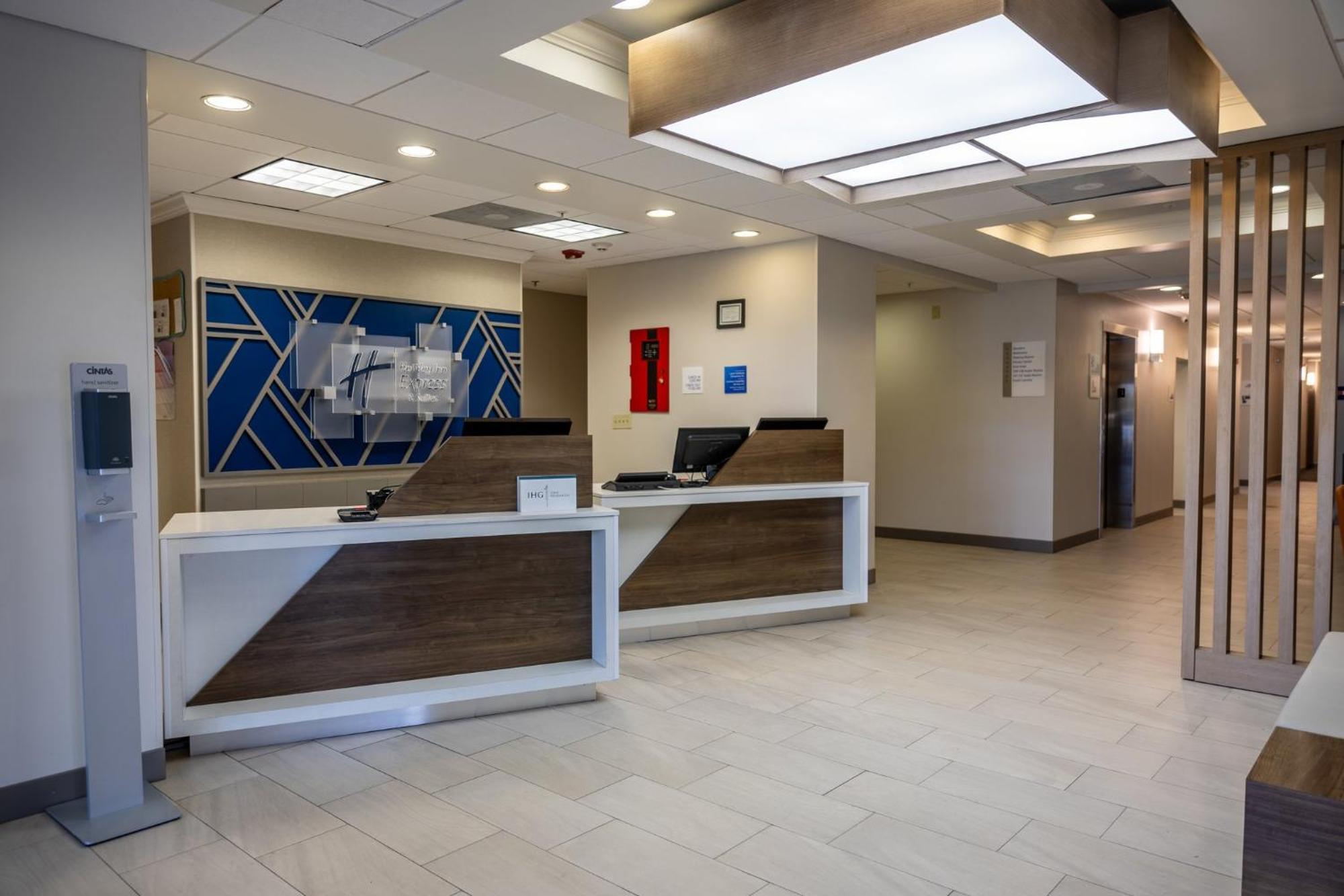 Holiday Inn Express Vicksburg, An Ihg Hotel Extérieur photo