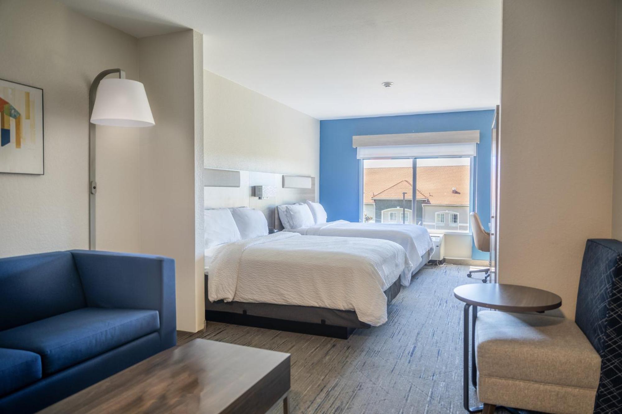 Holiday Inn Express Vicksburg, An Ihg Hotel Extérieur photo