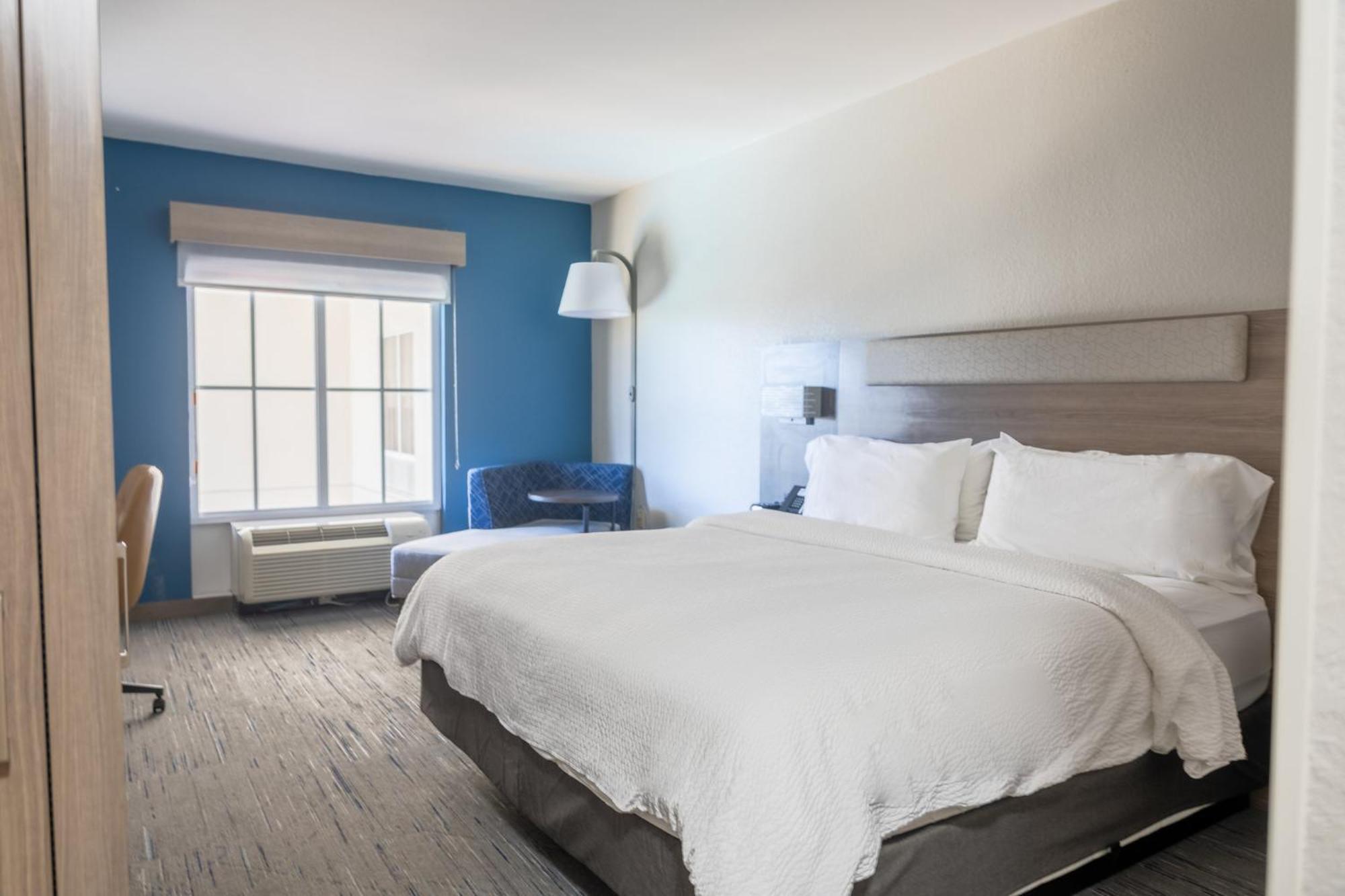 Holiday Inn Express Vicksburg, An Ihg Hotel Extérieur photo