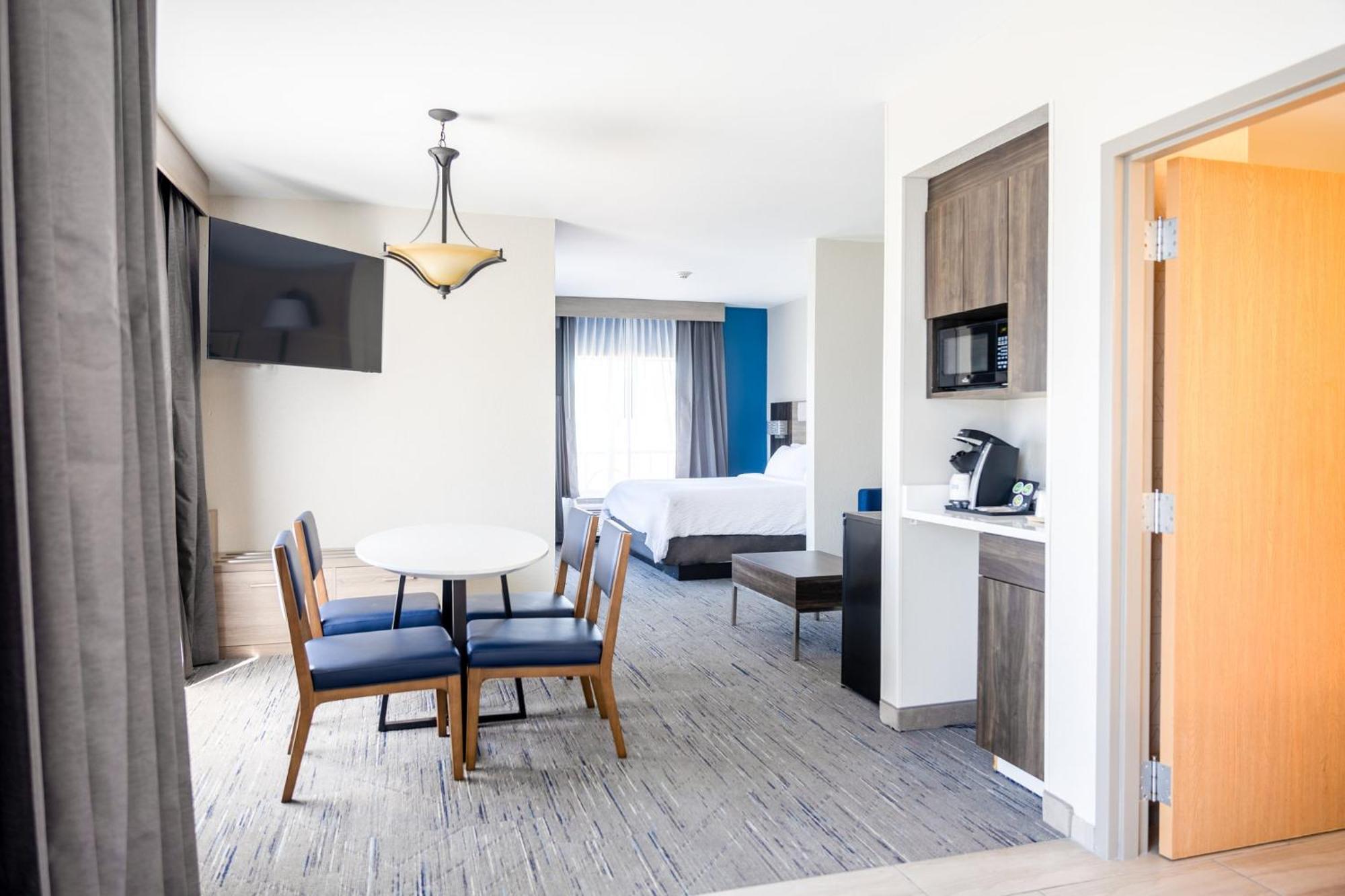 Holiday Inn Express Vicksburg, An Ihg Hotel Extérieur photo