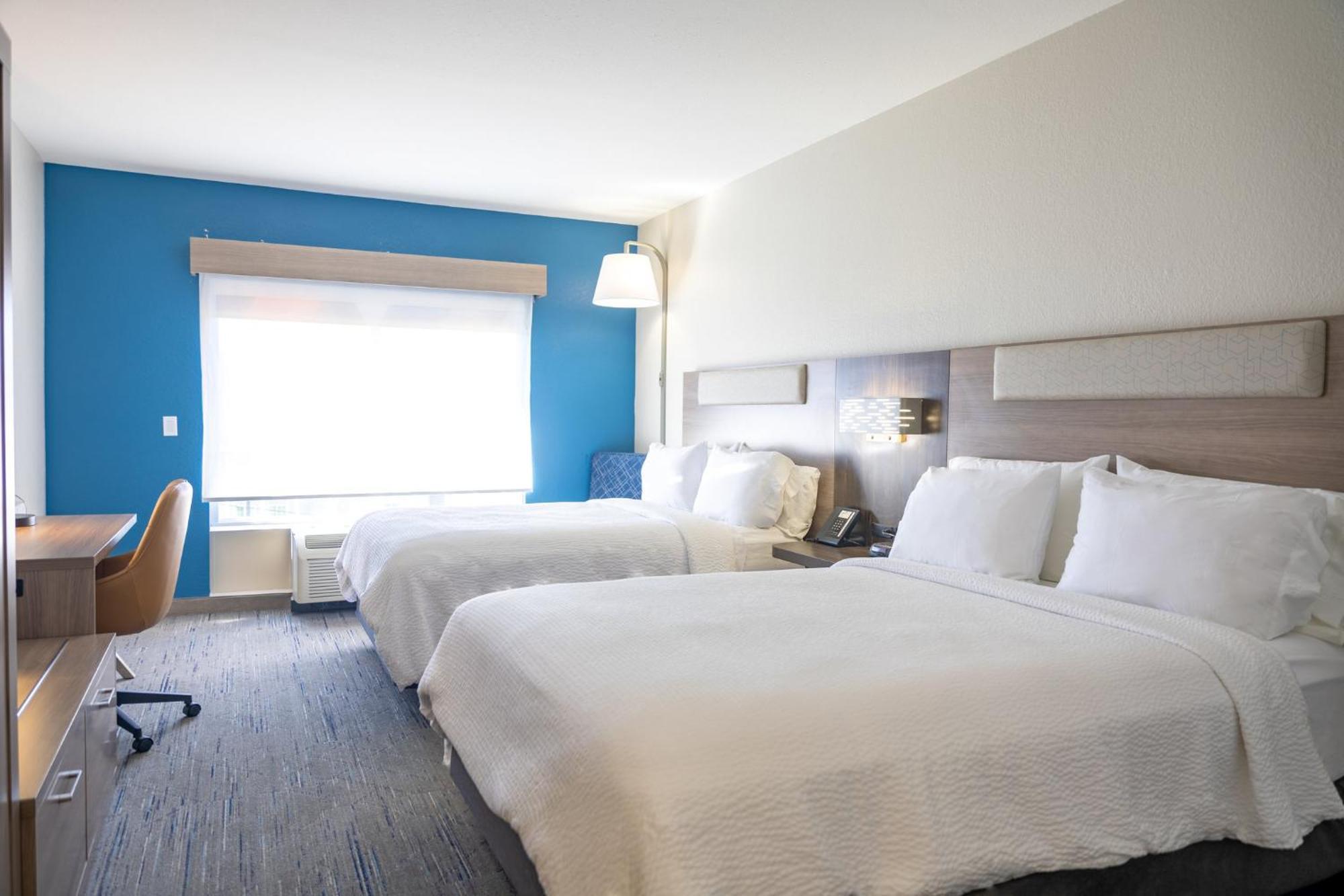 Holiday Inn Express Vicksburg, An Ihg Hotel Extérieur photo