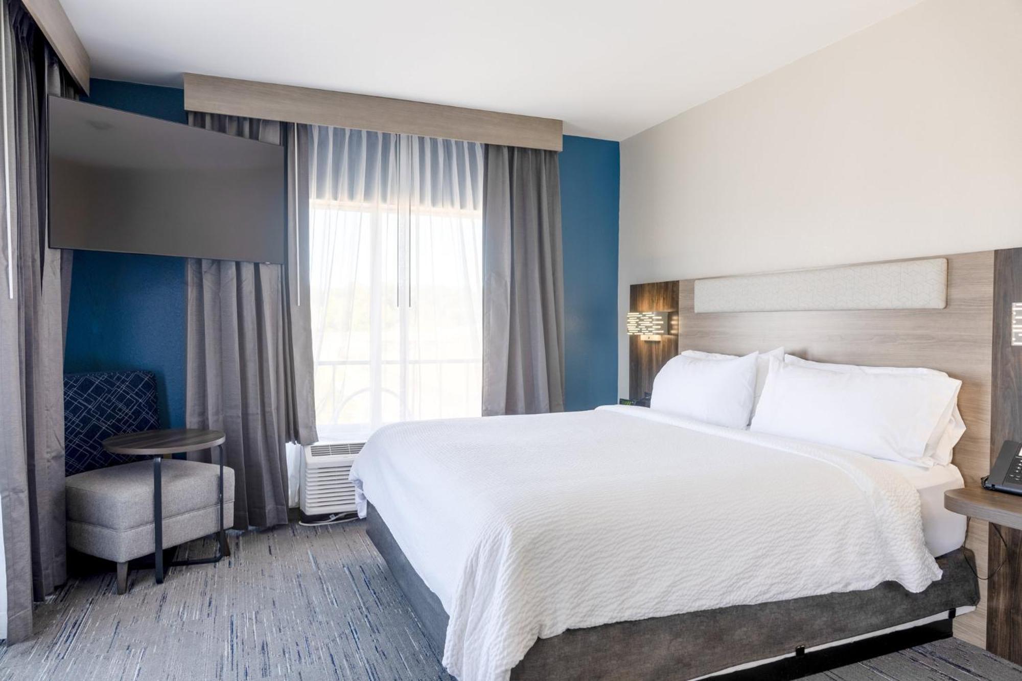 Holiday Inn Express Vicksburg, An Ihg Hotel Extérieur photo
