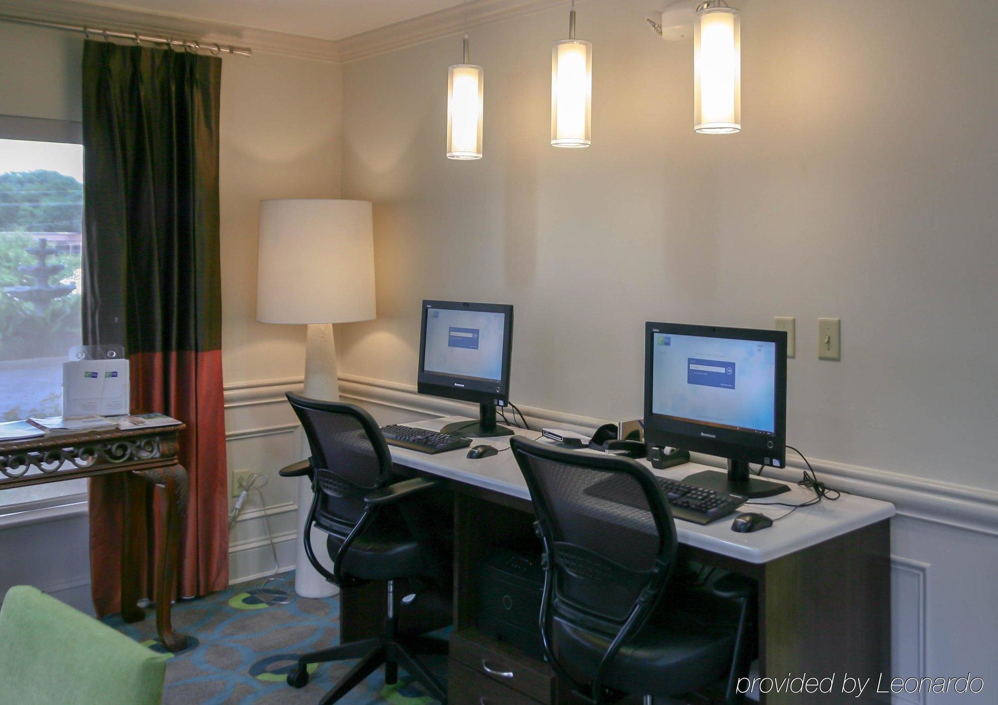 Holiday Inn Express Vicksburg, An Ihg Hotel Extérieur photo