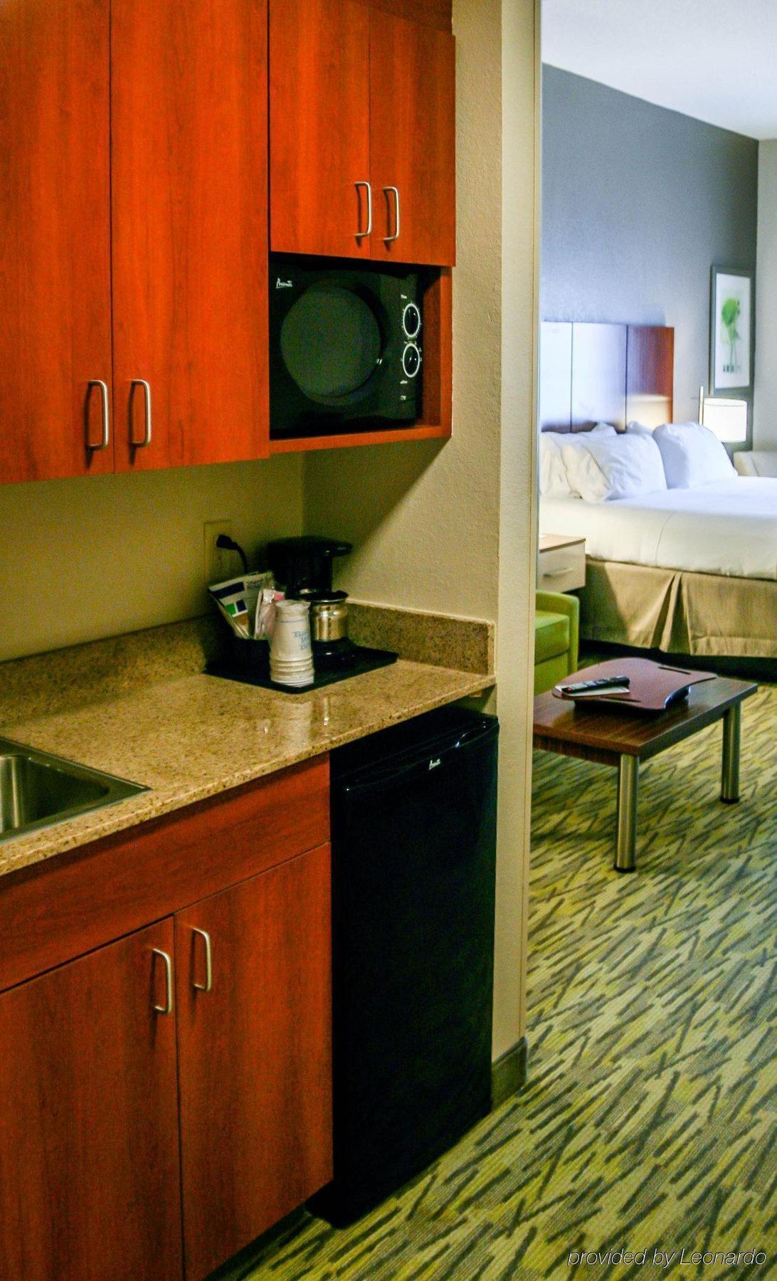 Holiday Inn Express Vicksburg, An Ihg Hotel Extérieur photo