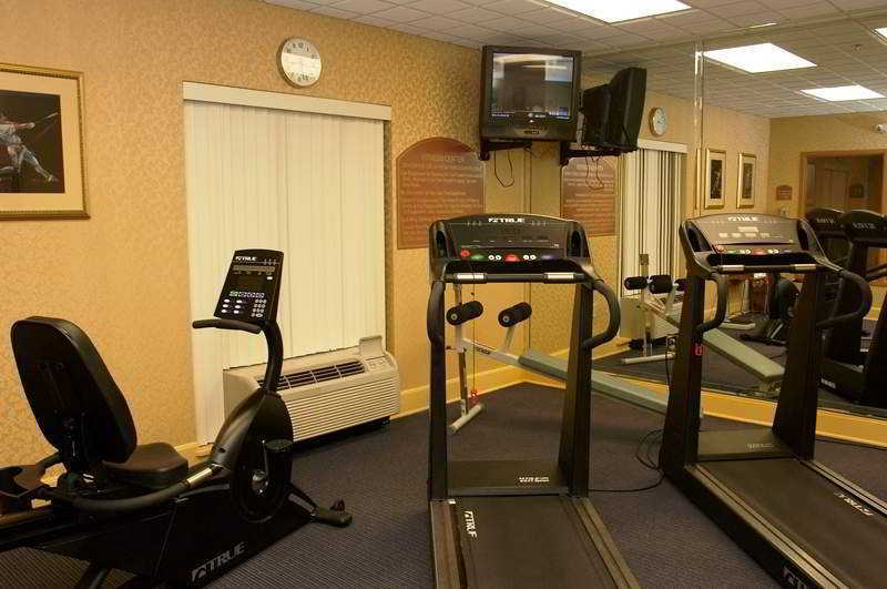 Holiday Inn Express Vicksburg, An Ihg Hotel Facilités photo