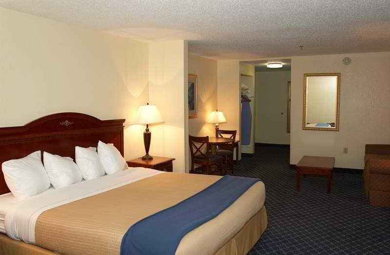 Holiday Inn Express Vicksburg, An Ihg Hotel Extérieur photo